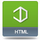 Timessquare - Responsive HTML5 Retina Landing Page - ThemeForest Item for Sale