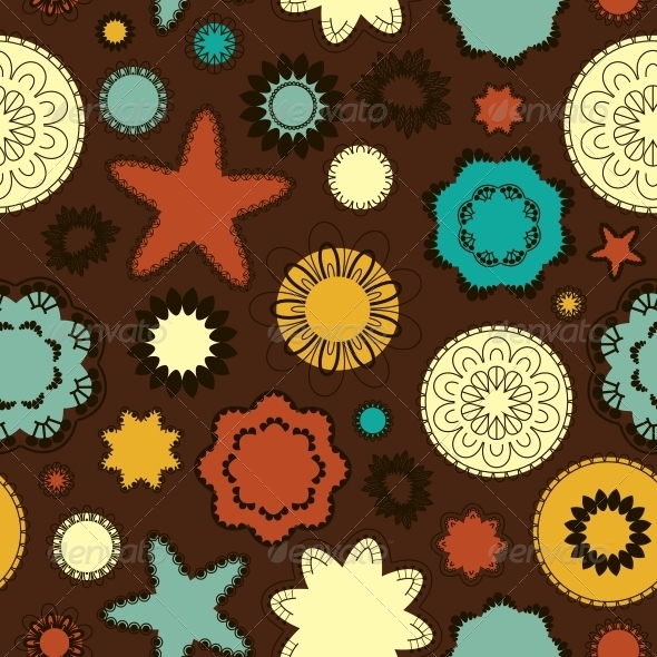 GraphicRiver Seamless Pattern 5155654 GraphicRiver Seamless Pattern 5155654