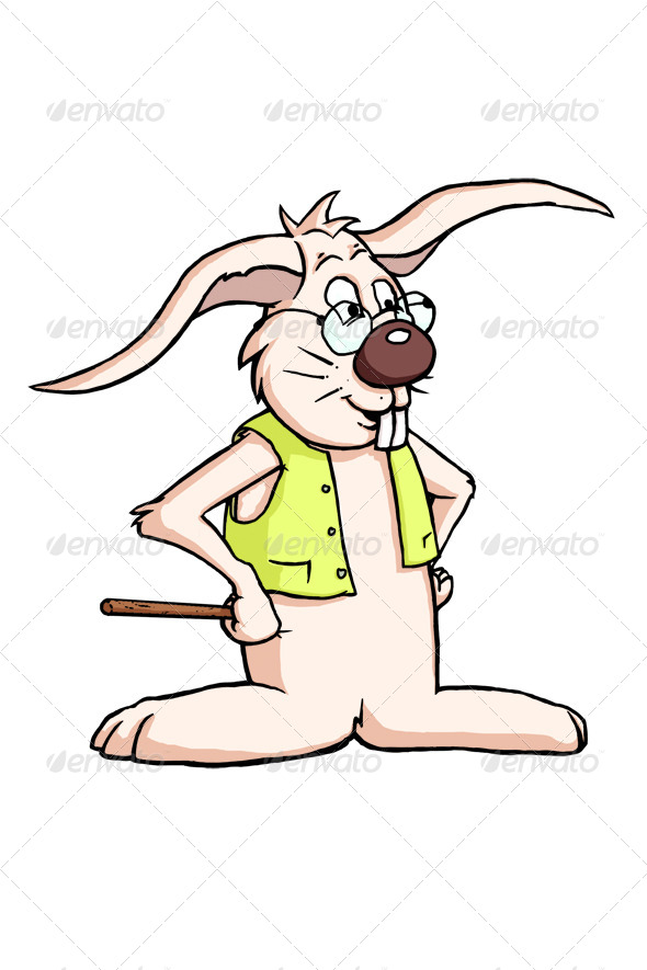 GraphicRiver Rabit 5128591 GraphicRiver Rabit 5128591