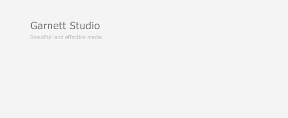 GarnettStudio