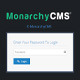 Monarchy CMS - CodeCanyon Item for Sale