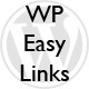 WP Easy Links WP Easy Links - CodeCanyon Item for Sale