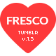 FRESCO - Responsive Multipurpose Tumblr Theme - ThemeForest Item for Sale