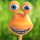 The Adventurous Snail (Photo Show) The Adventurous Snail (Photo Show) - VideoHive Item for Sale