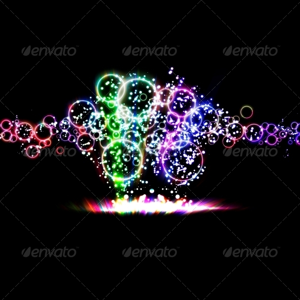GraphicRiver Abstract Circle Background 5186205 GraphicRiver Abstract Circle Background 5186205