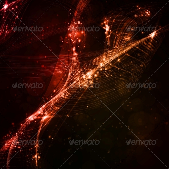 GraphicRiver Abstract Futuristic Wave Illustration 5186237 GraphicRiver Abstract Futuristic Wave Illustration 5186237