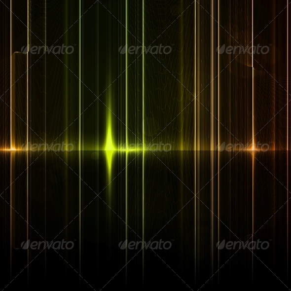 GraphicRiver Technology Template of Neon Light 5186259 GraphicRiver Technology Template of Neon Light 5186259