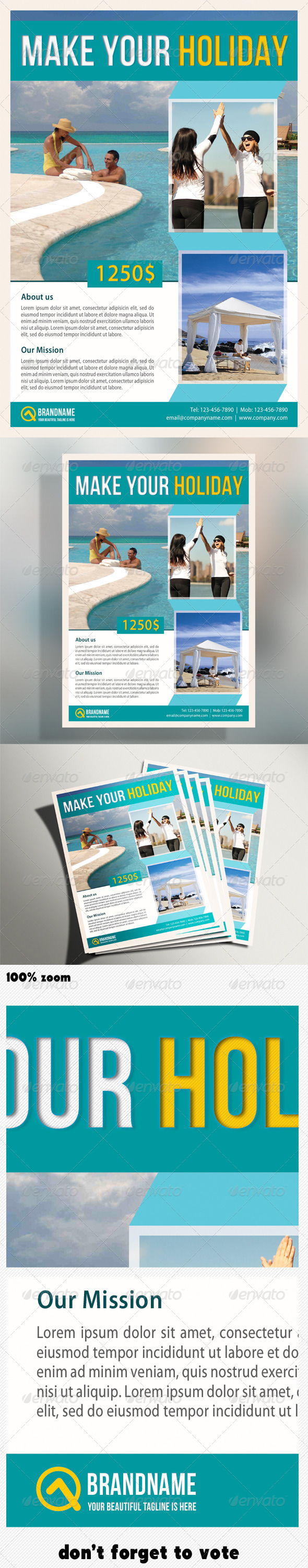 GraphicRiver Corporate Product Flyer 08 5121318 GraphicRiver Corporate Product Flyer 08 5121318