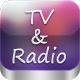 Tv Radio app - CodeCanyon Item for Sale