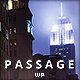 Passage - Responsive Retina Multi-Purpose Theme - ThemeForest Item for Sale