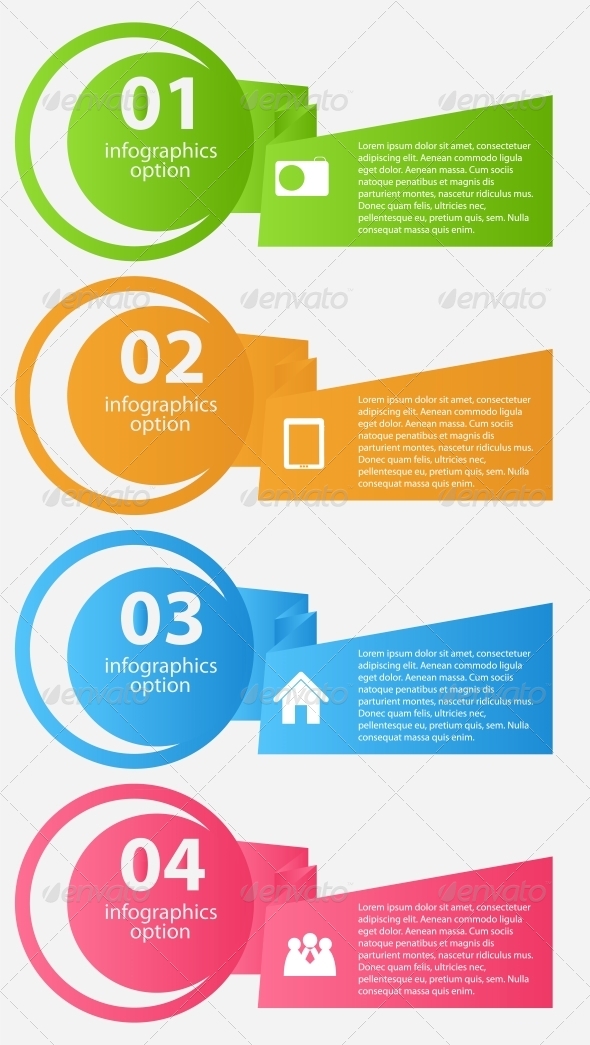 GraphicRiver Infographic Template Vector Illustration 5189449 GraphicRiver Infographic Template Vector Illustration 5189449