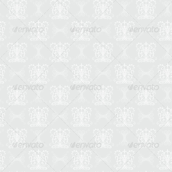 GraphicRiver Seamless Floral Pattern 5191305 GraphicRiver Seamless Floral Pattern 5191305
