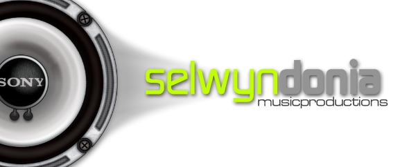 SelwynDonia