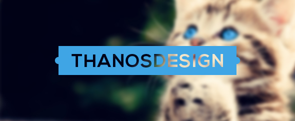 ThanosDesign