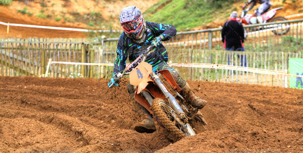 Stock Photo - PhotoDune Motocross Racing 534720 Stock Photo - PhotoDune Motocross Racing 534720