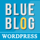 Blog | Blue Blog – Responsive WordPress Blog Theme - ThemeForest Item for Sale