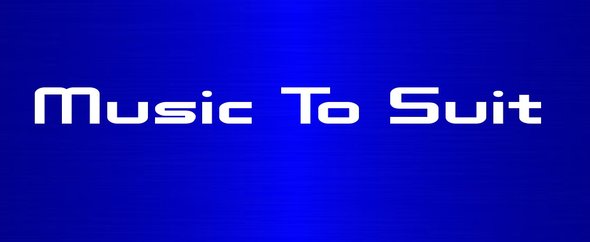 MusicToSuit