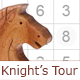 Canvas Knight's Tour - CodeCanyon Item for Sale