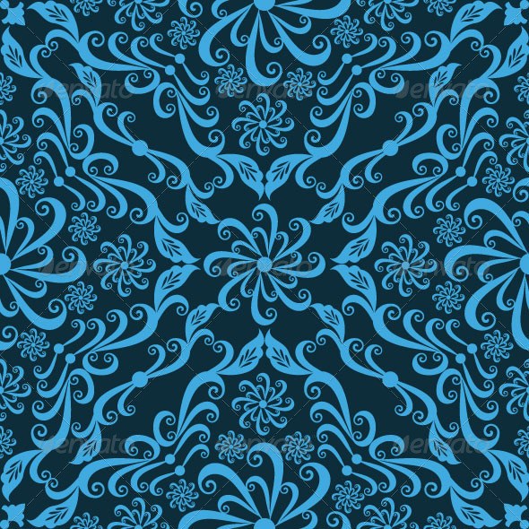 GraphicRiver Seamless Classic Pattern 41 5219640 GraphicRiver Seamless Classic Pattern 41 5219640