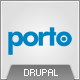 Porto - Responsive Drupal 7 Theme - ThemeForest Item for Sale