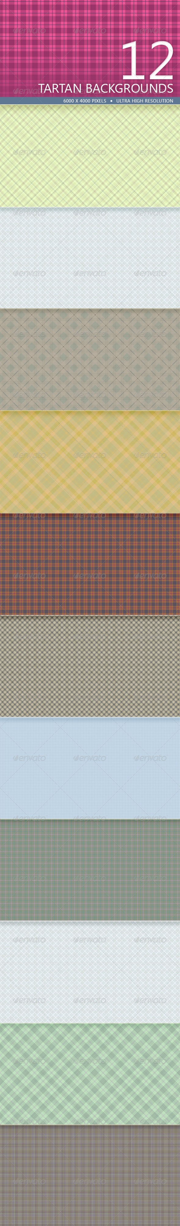 GraphicRiver Tartan Backgrounds Volume 2 5221168 GraphicRiver Tartan Backgrounds Volume 2 5221168