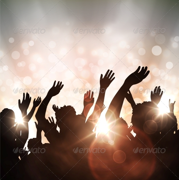 GraphicRiver Festive Background 5223434 GraphicRiver Festive Background 5223434