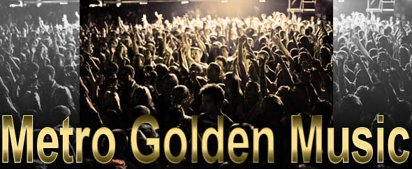 MetroGoldenMusic