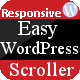 Easy WordPress Scroller - CodeCanyon Item for Sale
