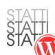 Statti - Animated WordPress Template - ThemeForest Item for Sale