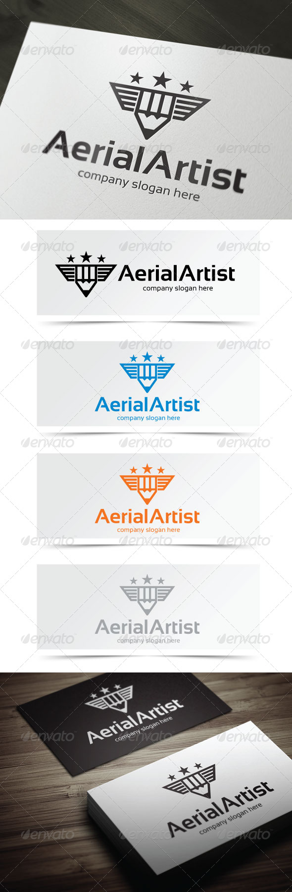 GraphicRiver Aerial Artist 5237003 GraphicRiver Aerial Artist 5237003