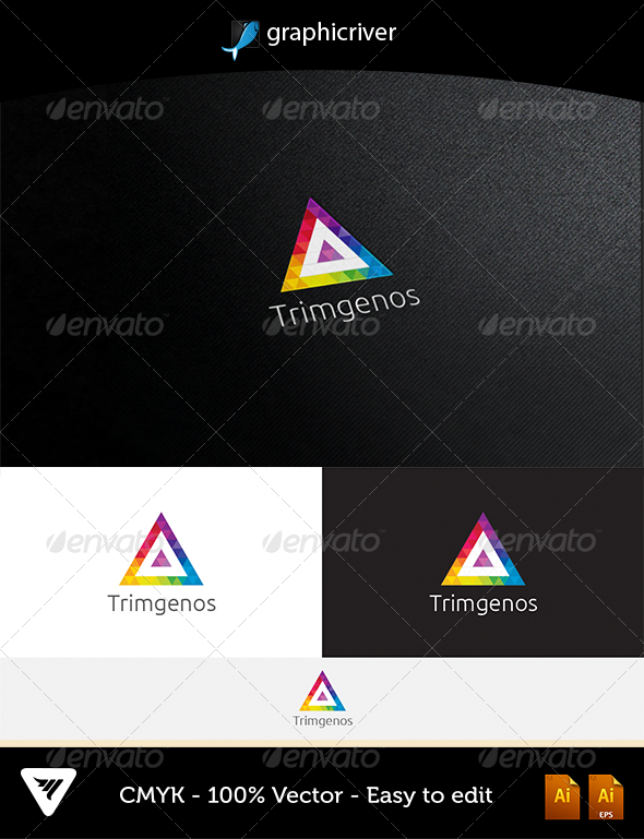 GraphicRiver Trimgenos 5237294 GraphicRiver Trimgenos 5237294