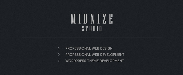 MidnizeStudio
