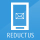 Multipurpose, Responsive E-mail Template - Reductus - ThemeForest Item for Sale