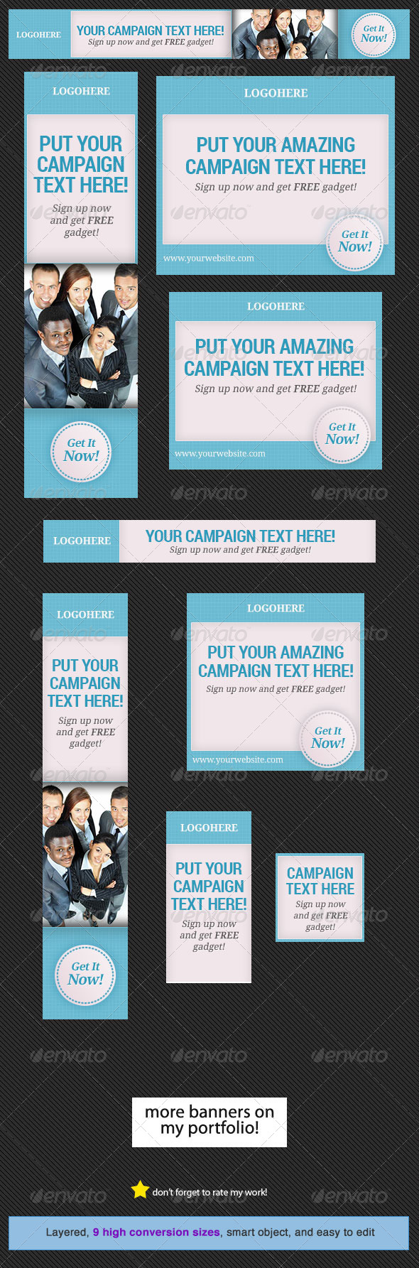 GraphicRiver Corporate Web Banner Design Template 17 5241649 GraphicRiver Corporate Web Banner Design Template 17 5241649