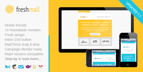 freshmail