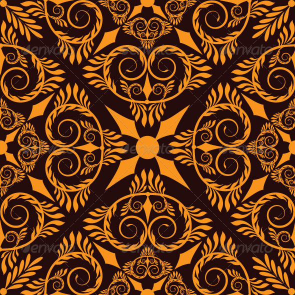 GraphicRiver Seamless Classic Pattern 51 5243479 GraphicRiver Seamless Classic Pattern 51 5243479