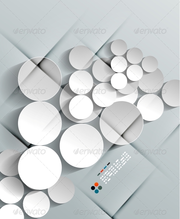 GraphicRiver Vector Arrows Paper Modern Design 5245579 GraphicRiver Vector Arrows Paper Modern Design 5245579