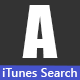 Ajax iTunes Search - WordPress Plugin - CodeCanyon Item for Sale