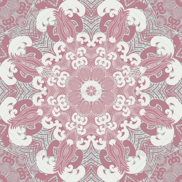 GraphicRiver Seamless Vintage Background 5248104 GraphicRiver Seamless Vintage Background 5248104