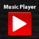 Android Music Player - CodeCanyon Item for Sale