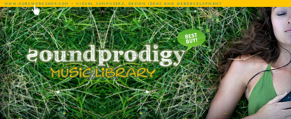SoundProdigy