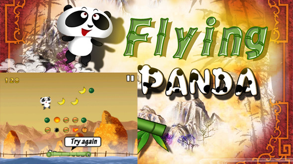 CodeCanyon Flying Panda iOS Game-Cocos2D 5251747 CodeCanyon Flying Panda iOS Game-Cocos2D 5251747