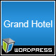 Grand Hotel - Resorts Business WordPress Theme - ThemeForest Item for Sale