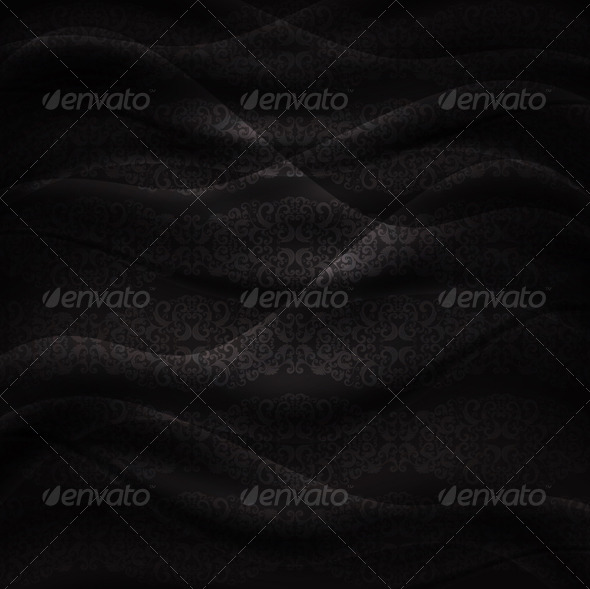 GraphicRiver Ornamented Background 5252539 GraphicRiver Ornamented Background 5252539