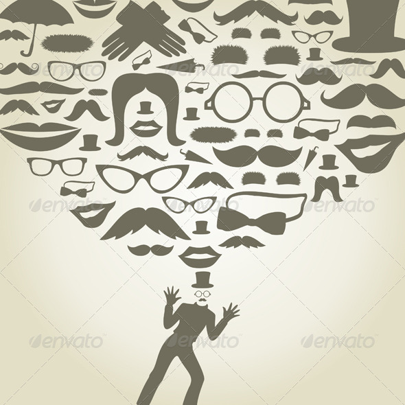 GraphicRiver Art Transformation 5254411 GraphicRiver Art Transformation 5254411