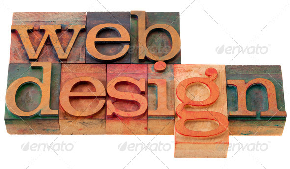 web design - Stock Photo - Images