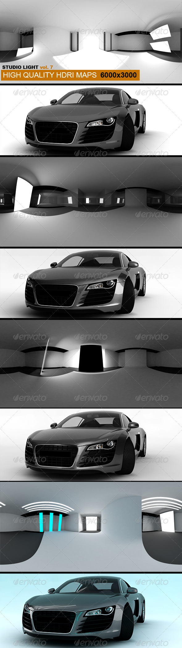 3DOcean Studio light 7 5266198 3DOcean Studio light 7 5266198