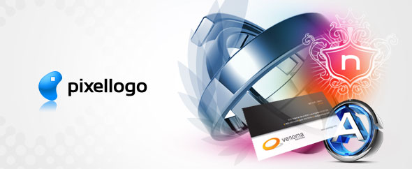 pixellogo