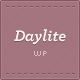 Daylite - Multipurpose Responsive WordPress Theme - ThemeForest Item for Sale