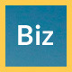Biznuss: Responsive HTML5 Business Template - ThemeForest Item for Sale